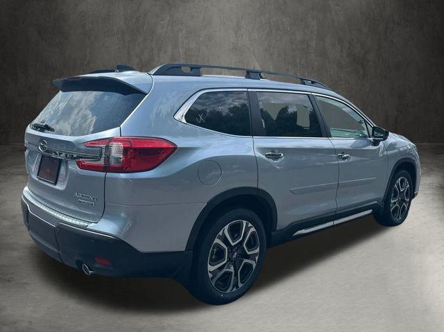 new 2025 Subaru Ascent car, priced at $50,251