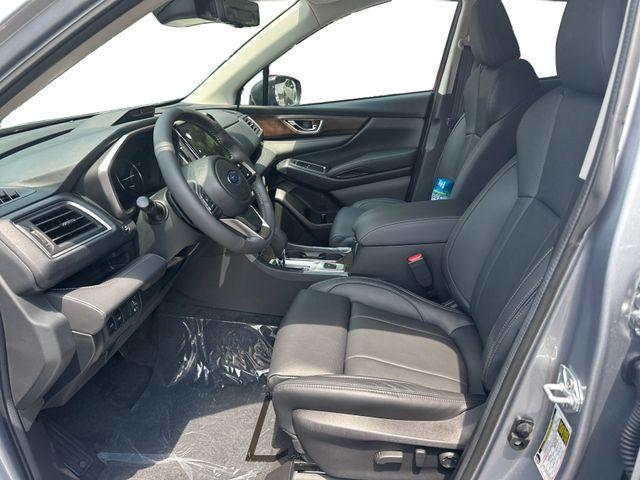 new 2025 Subaru Ascent car, priced at $50,251