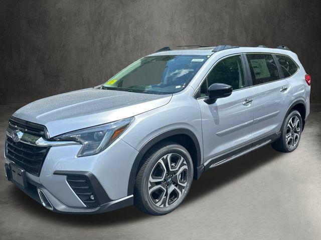 new 2025 Subaru Ascent car, priced at $50,251