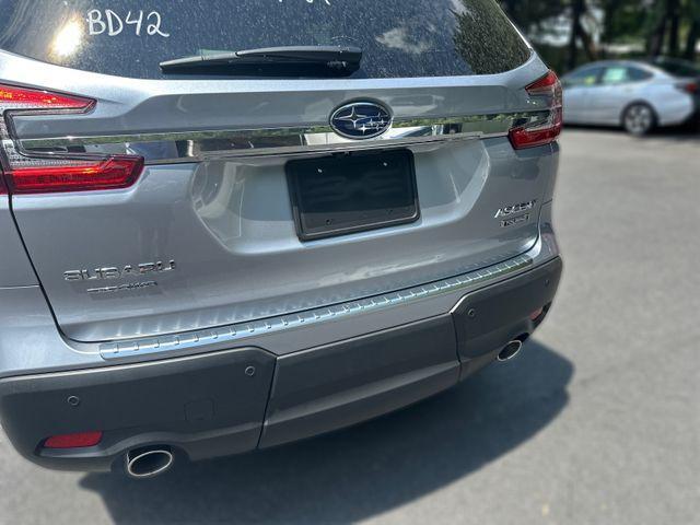 new 2025 Subaru Ascent car, priced at $50,251