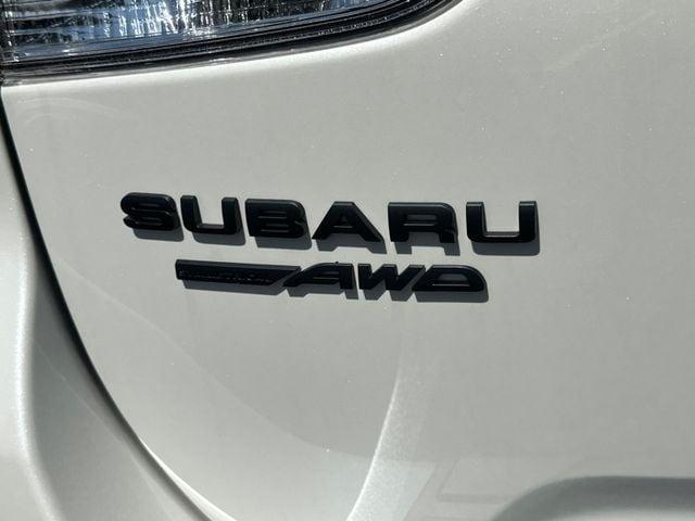 new 2025 Subaru Forester car, priced at $36,219