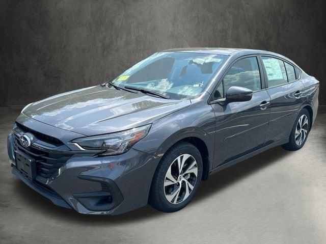 new 2025 Subaru Legacy car, priced at $29,388