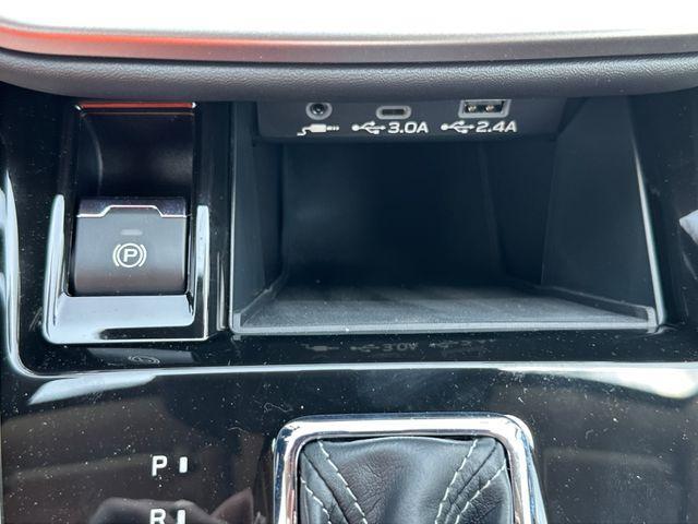 new 2025 Subaru Legacy car, priced at $29,388