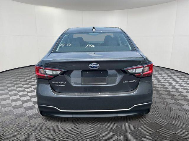 new 2025 Subaru Legacy car, priced at $29,388