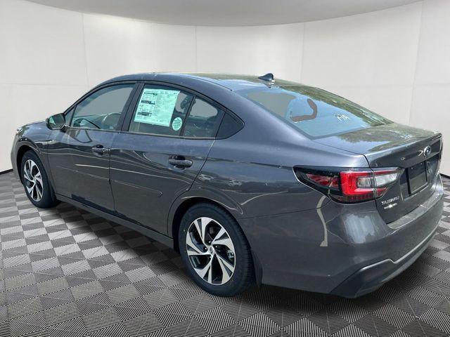 new 2025 Subaru Legacy car, priced at $29,388