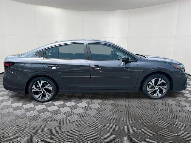 new 2025 Subaru Legacy car, priced at $29,388