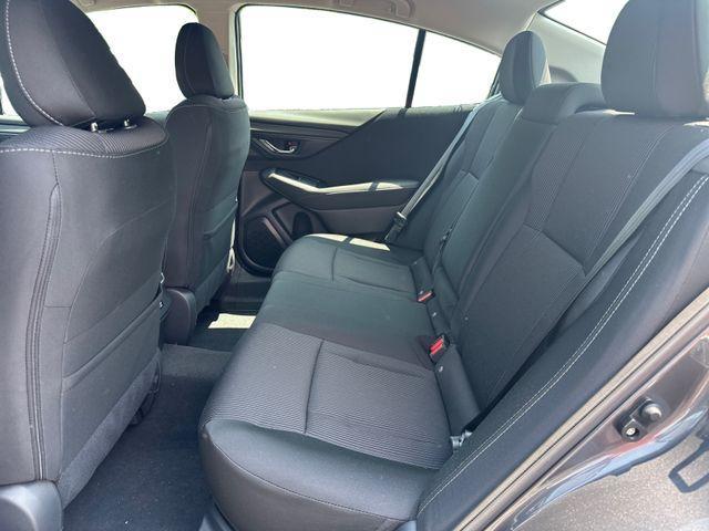 new 2025 Subaru Legacy car, priced at $29,388