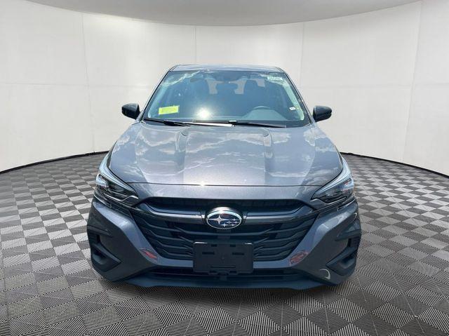 new 2025 Subaru Legacy car, priced at $29,388