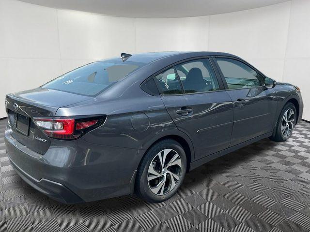 new 2025 Subaru Legacy car, priced at $29,388