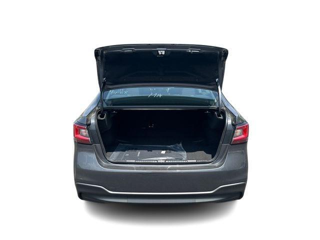 new 2025 Subaru Legacy car, priced at $29,388