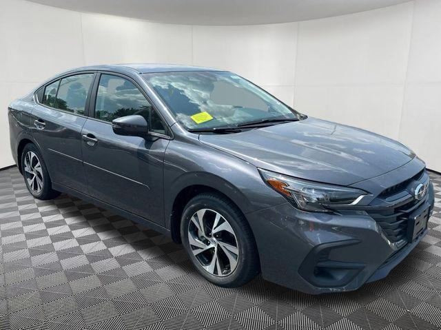 new 2025 Subaru Legacy car, priced at $29,388