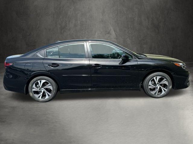 new 2025 Subaru Legacy car, priced at $30,388