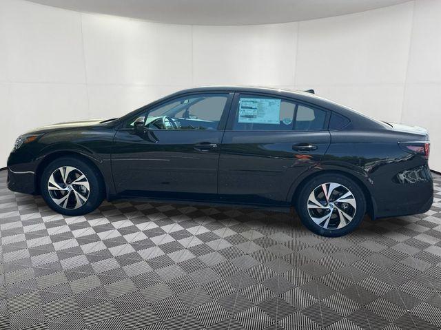new 2025 Subaru Legacy car, priced at $30,388