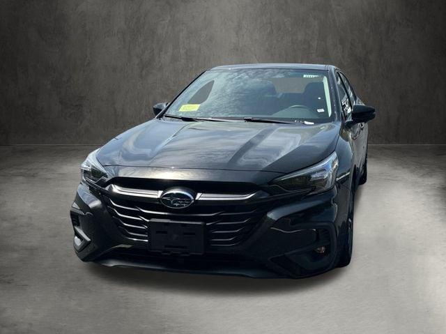 new 2025 Subaru Legacy car, priced at $30,388