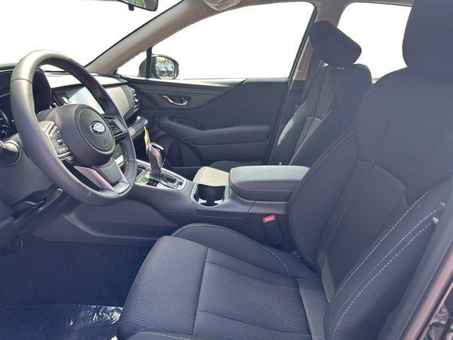 new 2025 Subaru Legacy car, priced at $30,388
