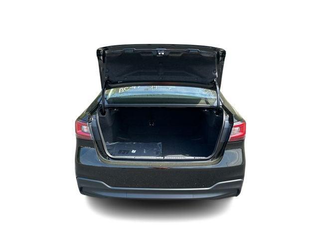 new 2025 Subaru Legacy car, priced at $30,388