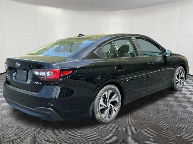 new 2025 Subaru Legacy car, priced at $30,388