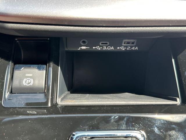 new 2025 Subaru Legacy car, priced at $30,388