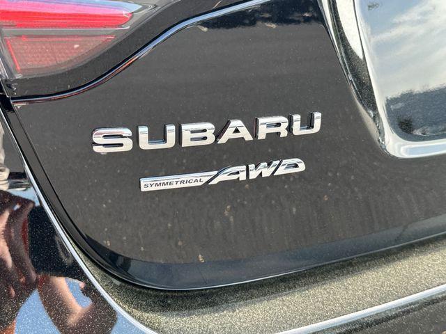 new 2025 Subaru Legacy car, priced at $30,388