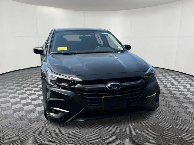 new 2025 Subaru Legacy car, priced at $30,388