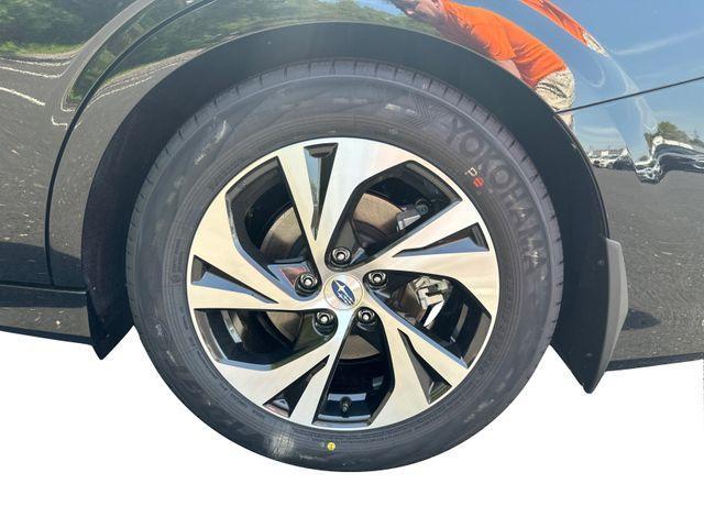new 2025 Subaru Legacy car, priced at $30,388