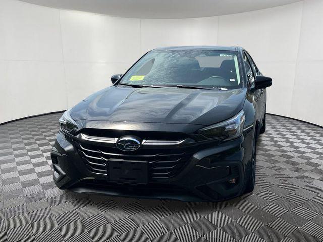 new 2025 Subaru Legacy car, priced at $30,388