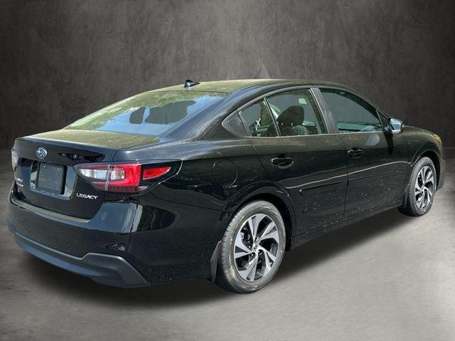 new 2025 Subaru Legacy car, priced at $30,388