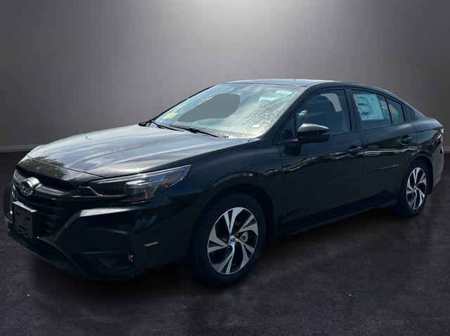 new 2025 Subaru Legacy car, priced at $30,388