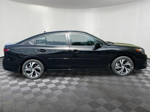 new 2025 Subaru Legacy car, priced at $30,388