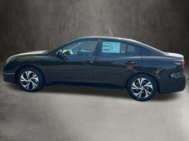 new 2025 Subaru Legacy car, priced at $30,388