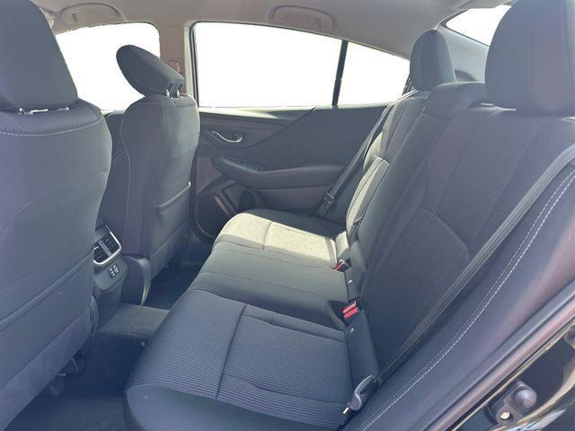 new 2025 Subaru Legacy car, priced at $30,388