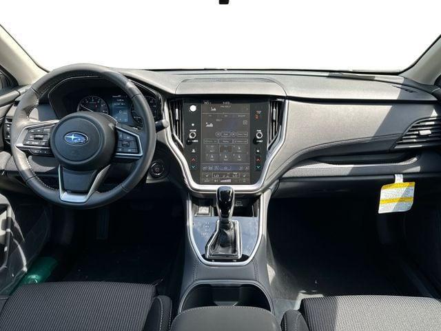 new 2025 Subaru Legacy car, priced at $30,388