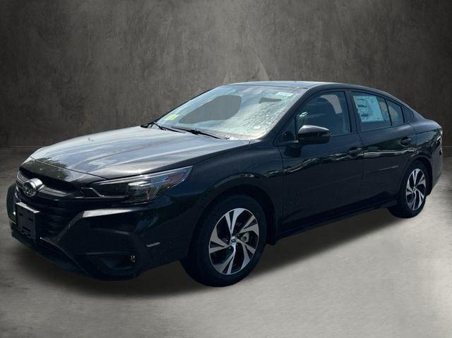new 2025 Subaru Legacy car, priced at $30,388