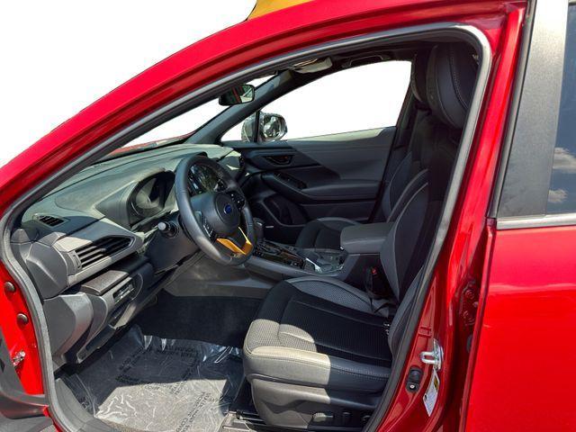 used 2024 Subaru Crosstrek car, priced at $30,600
