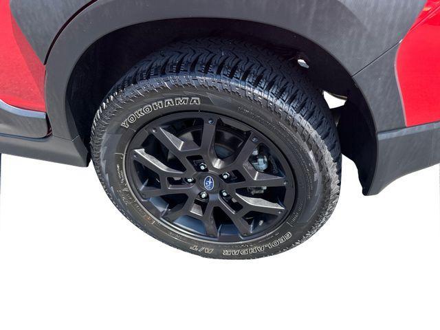 used 2024 Subaru Crosstrek car, priced at $30,600