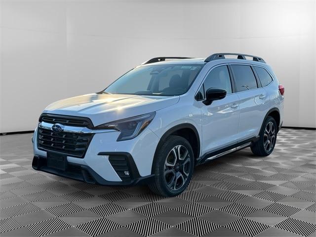 new 2024 Subaru Ascent car, priced at $43,779