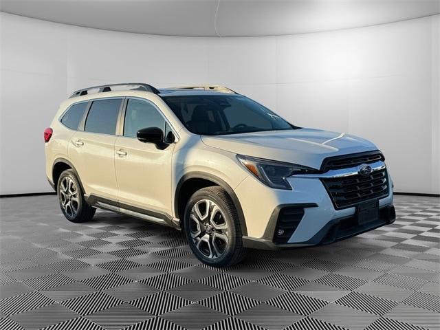 new 2024 Subaru Ascent car, priced at $43,979
