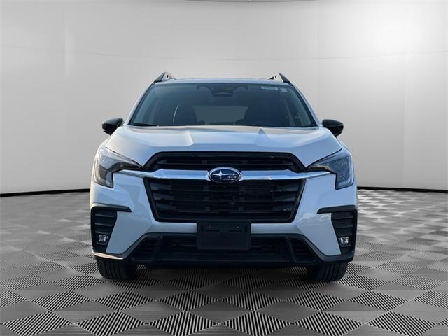 new 2024 Subaru Ascent car, priced at $43,979