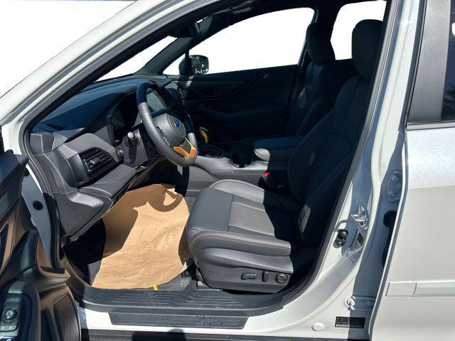 new 2025 Subaru Outback car, priced at $39,861