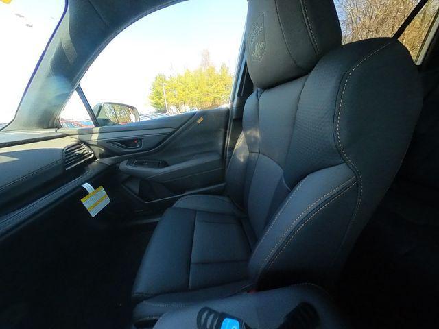 new 2025 Subaru Outback car, priced at $39,861