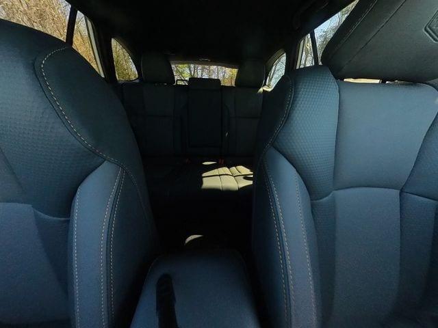 new 2025 Subaru Outback car, priced at $39,861