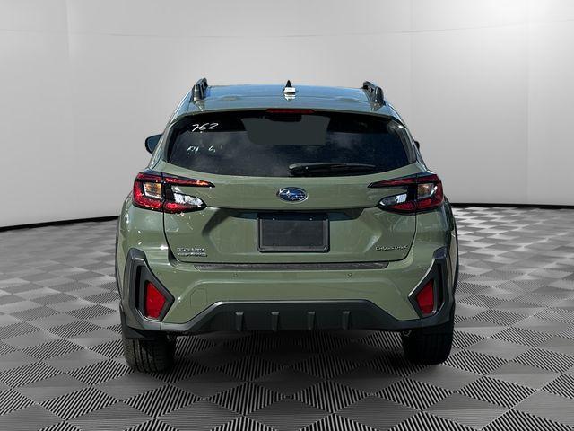 new 2025 Subaru Crosstrek car, priced at $34,034