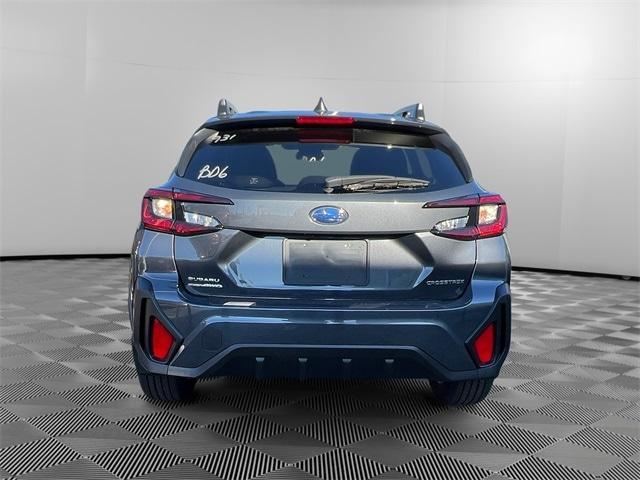 new 2024 Subaru Crosstrek car, priced at $28,260