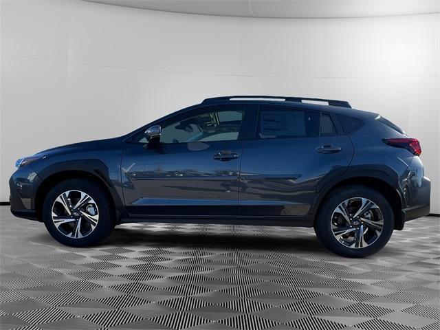 new 2024 Subaru Crosstrek car, priced at $28,260