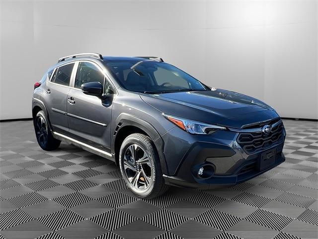 new 2024 Subaru Crosstrek car, priced at $28,260