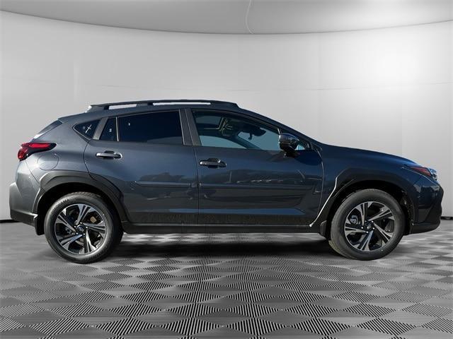 new 2024 Subaru Crosstrek car, priced at $28,260