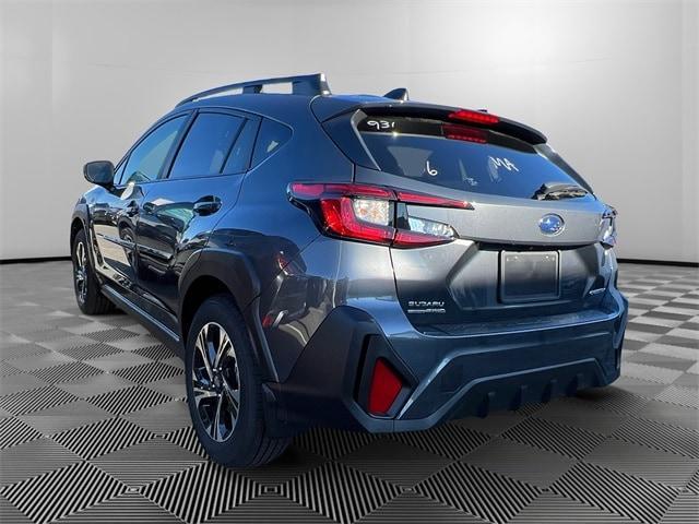 new 2024 Subaru Crosstrek car, priced at $28,260