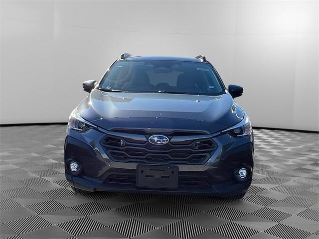 new 2024 Subaru Crosstrek car, priced at $28,260