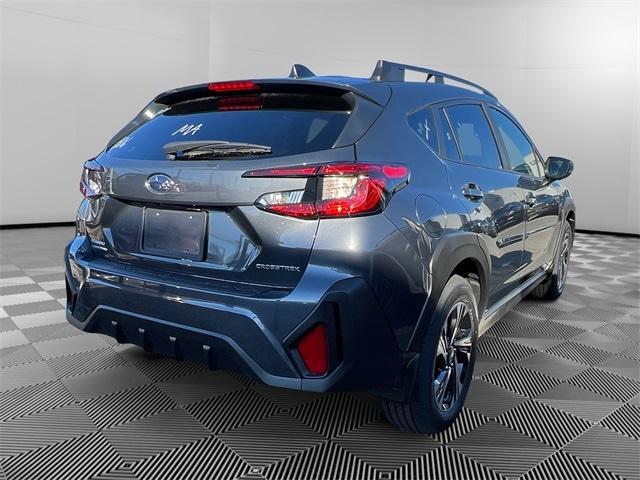 new 2024 Subaru Crosstrek car, priced at $28,260