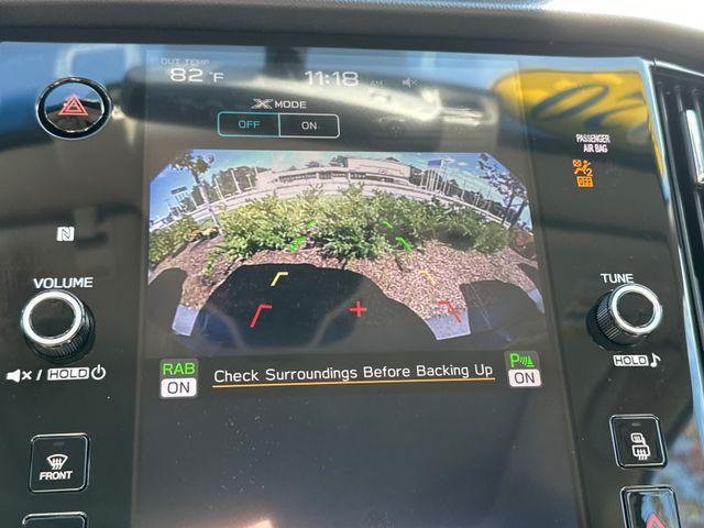 used 2020 Subaru Outback car, priced at $23,429